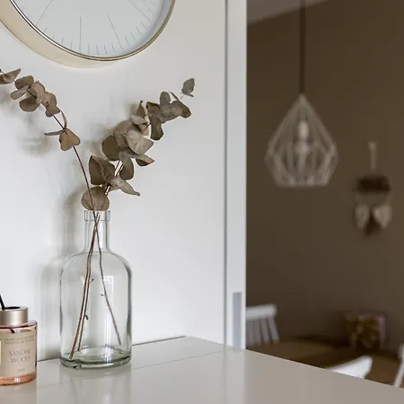 Διαμέρισμα Aurora With Sauna By Booklapland Ροβανιέμι