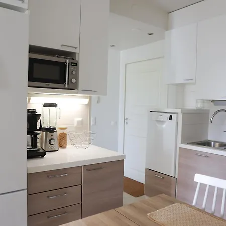 Aurora With Sauna By Booklapland Ροβανιέμι