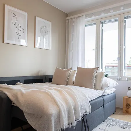 Aurora With Sauna By Booklapland Ροβανιέμι