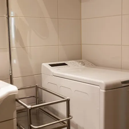 Appartement Aurora With Sauna By Booklapland