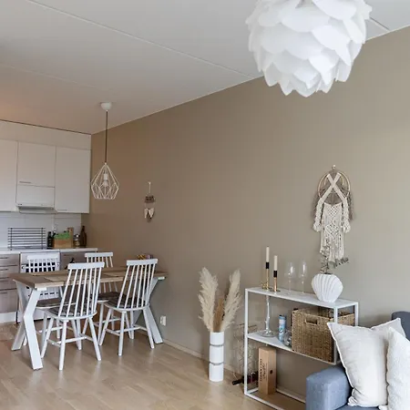 Aurora With Sauna By Booklapland *