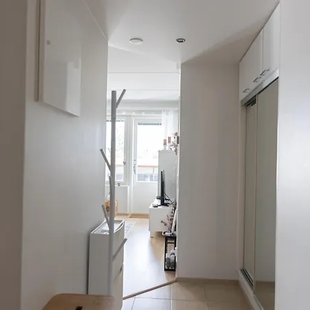 Aurora With Sauna By Booklapland * Ροβανιέμι