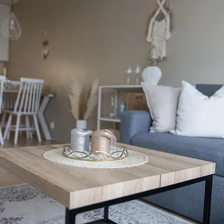 Aurora With Sauna By Booklapland *