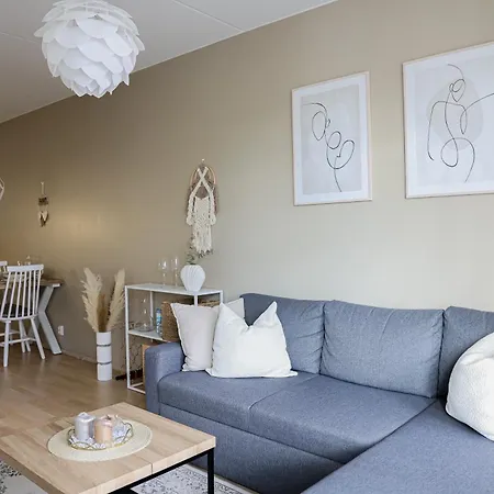 Aurora With Sauna By Booklapland * Ροβανιέμι