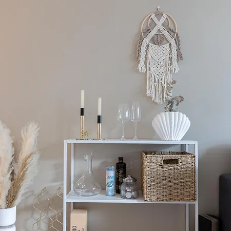 Aurora With Sauna By Booklapland Διαμέρισμα