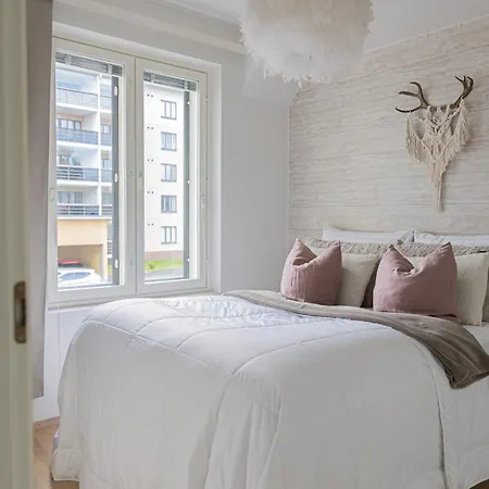 Aurora With Sauna By Booklapland Διαμέρισμα Ροβανιέμι