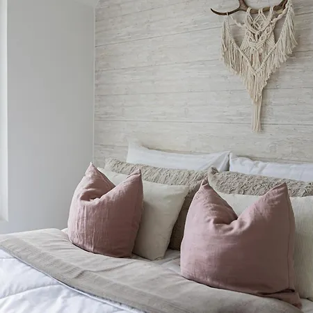 شقة Aurora With Sauna By Booklapland روفانييمي