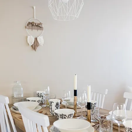 Aurora With Sauna By Booklapland شقة روفانييمي